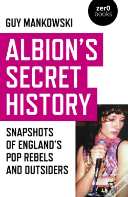 Capa do artigo Albion'S Secret History