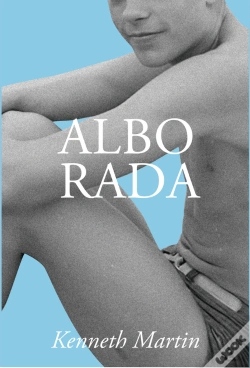 Capa do artigo Alborada