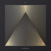 Capa do artigo Alborada - Vinil