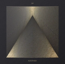 Capa do artigo Alborada - Vinil
