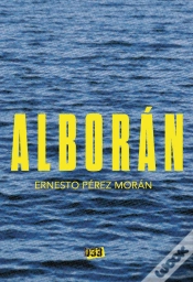 Capa do artigo Alborán