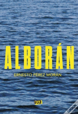 Capa do artigo Alborán