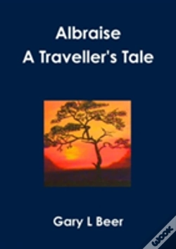 Capa do artigo Albraise A Traveller'S Tale
