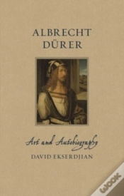 Capa do artigo Albrecht Durer