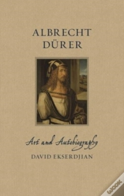 Capa do artigo Albrecht Durer