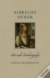 Capa do artigo Albrecht Durer