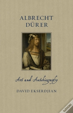 Capa do artigo Albrecht Durer