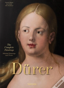 Capa do artigo Albrecht Dürer : L'Oeuvre Peint Et Graphique