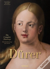 Capa do artigo Albrecht Dürer : L