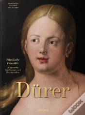 Capa do artigo Albrecht Durer. The Complete Paintings