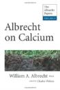 Albrecht On Calcium - Preview