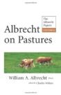 Albrecht On Pastures - Preview