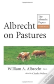 Capa do artigo Albrecht On Pastures