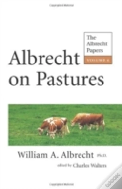 Capa do artigo Albrecht On Pastures