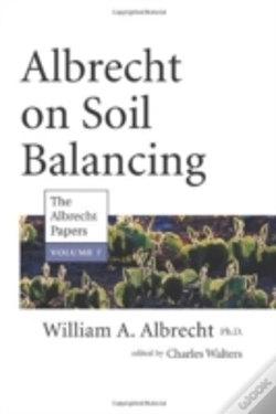 Capa do artigo Albrecht On Soil Balancing