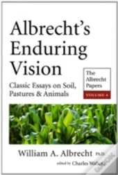 Albrecht'S Enduring Vision