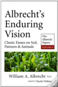 Capa do artigo Albrecht'S Enduring Vision