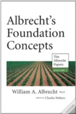 Capa do artigo Albrecht'S Foundation Concepts