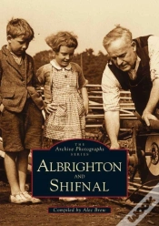 Capa do artigo Albrighton And Shifnal
