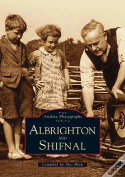 Capa do artigo Albrighton And Shifnal
