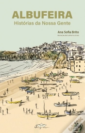 Capa do artigo Albufeira