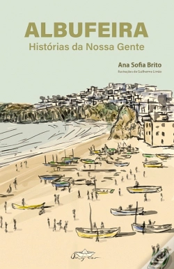 Capa do artigo Albufeira