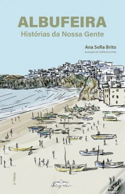 Capa do artigo Albufeira
