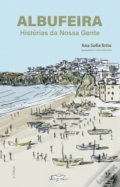 Capa do artigo Albufeira
