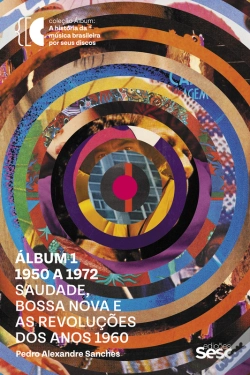 Capa do artigo Álbum 1 - 1950 A 1972