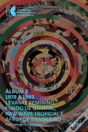 Capa do artigo Álbum 3 – 1978 A 1993