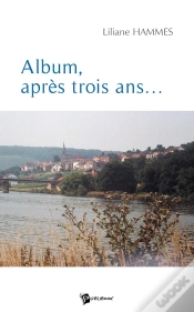 Capa do artigo Album, Après Trois Ans