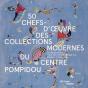 Album Art Moderne Au Centre Pompidou - Preview