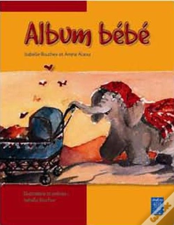 Capa do artigo Album Bébé