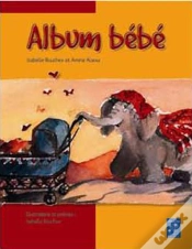Capa do artigo Album Bébé