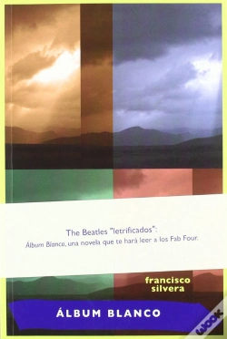 Capa do artigo Álbum Blanco