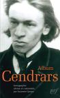 Album Cendrars - Preview