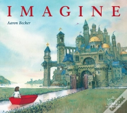 Capa do artigo Album Coup De Coeur - Imagine