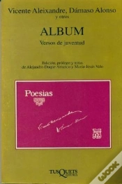 Capa do artigo Album