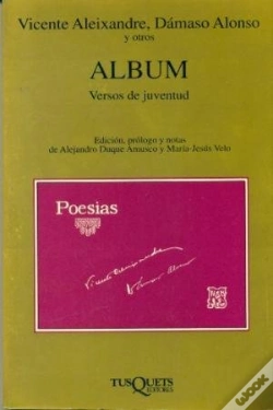 Capa do artigo Album