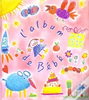 Capa do artigo Album De Bebe Rose