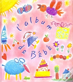 Capa do artigo Album De Bebe Rose