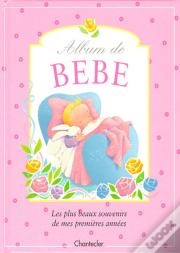 Album De Bebe