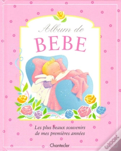 Capa do artigo Album De Bebe
