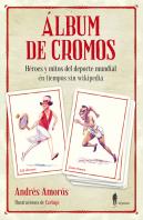 Album De Cromos