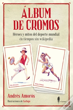 Capa do artigo Album De Cromos