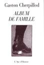 Album De Famille - Preview