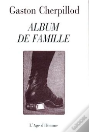 Capa do artigo Album De Famille