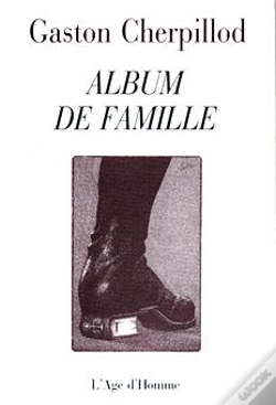 Capa do artigo Album De Famille