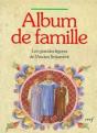 Album De Famille - Preview