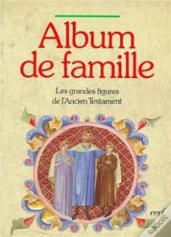 Capa do artigo Album De Famille